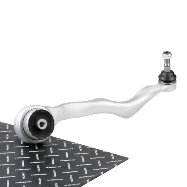 RIDEX vikšro valdymo svirtis 273C0554