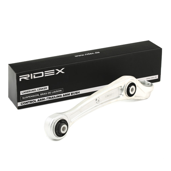 RIDEX Tukivarsi, pyöräntuenta 273C1015