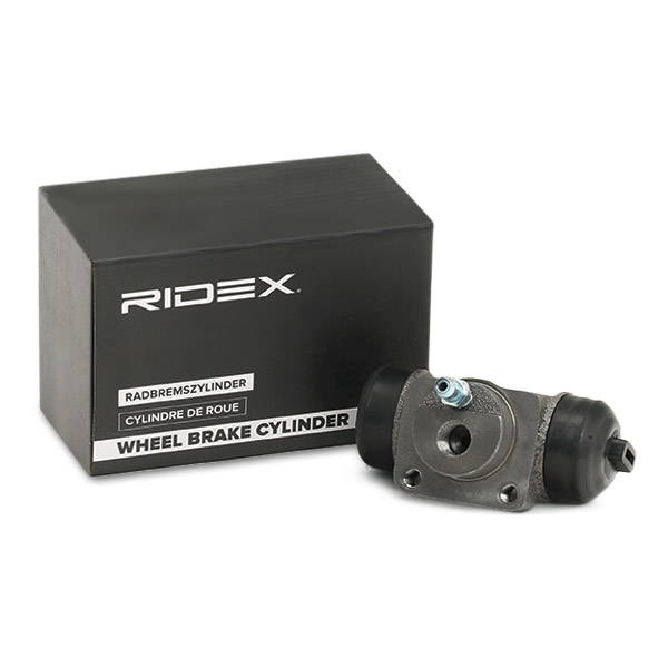RIDEX Rattapidurisilinder 277W0057