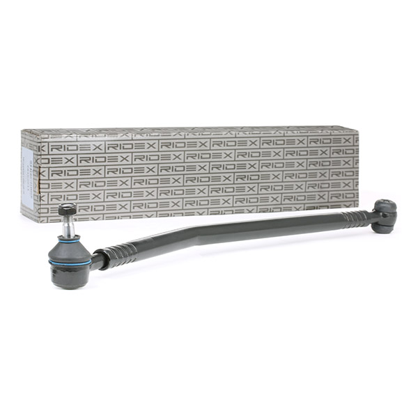 RIDEX strypo montavimas 284R0034