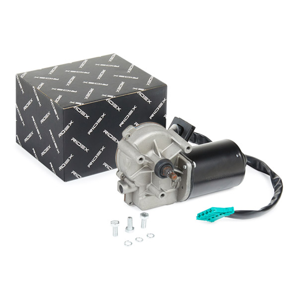 RIDEX Pyyhkijän moottori 295W0005