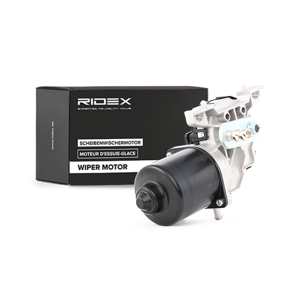 RIDEX Pyyhkijän moottori 295W0022