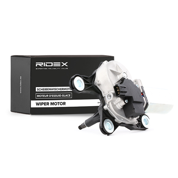 RIDEX valytuvo variklis 295W0040