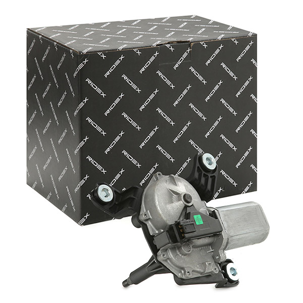 RIDEX valytuvo variklis 295W0046