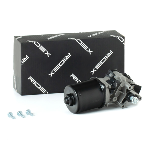 RIDEX Pyyhkijän moottori 295W0051