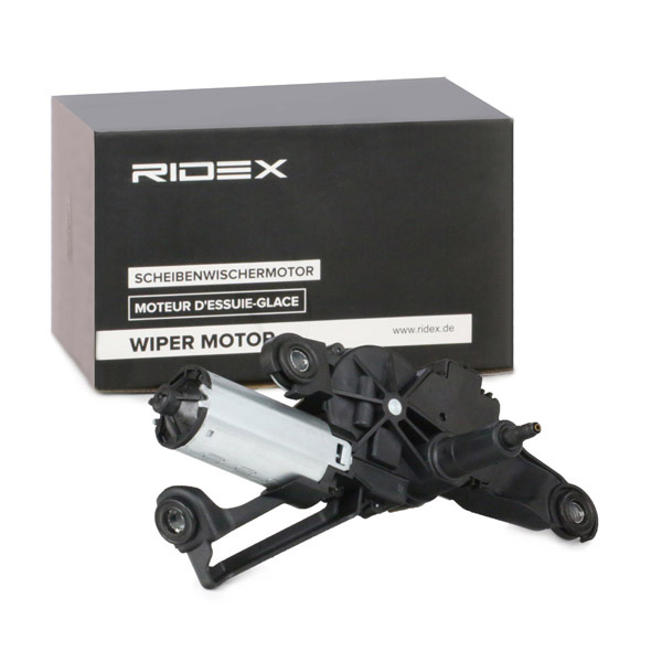 RIDEX Pyyhkijän moottori 295W0054