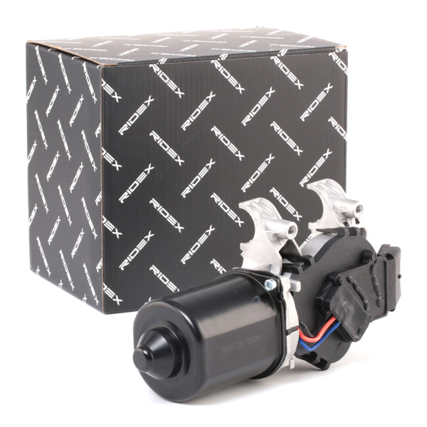 RIDEX Pyyhkijän moottori 295W0059