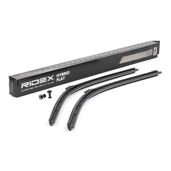 RIDEX Klaasipuhastaja 298W0045