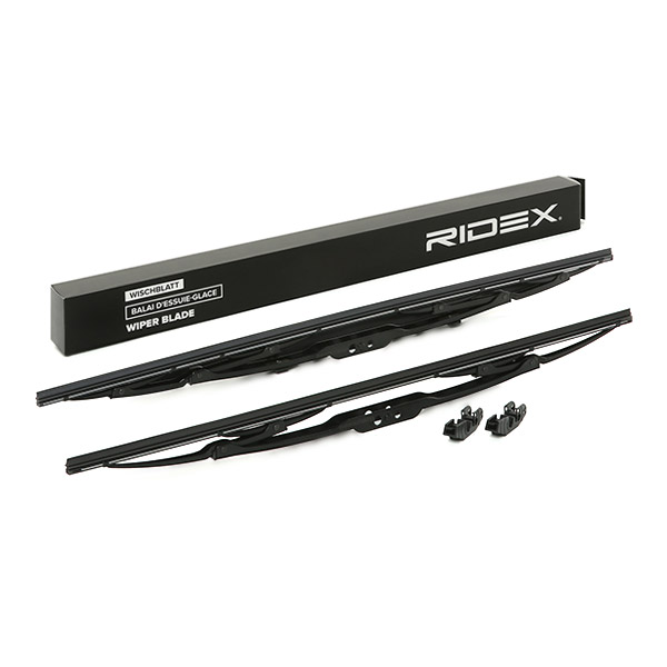 RIDEX Torkarblad 298W0085