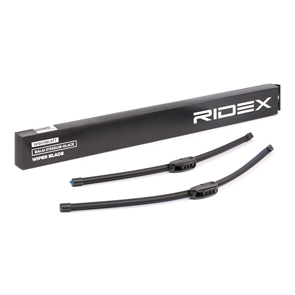RIDEX Torkarblad 298W0126