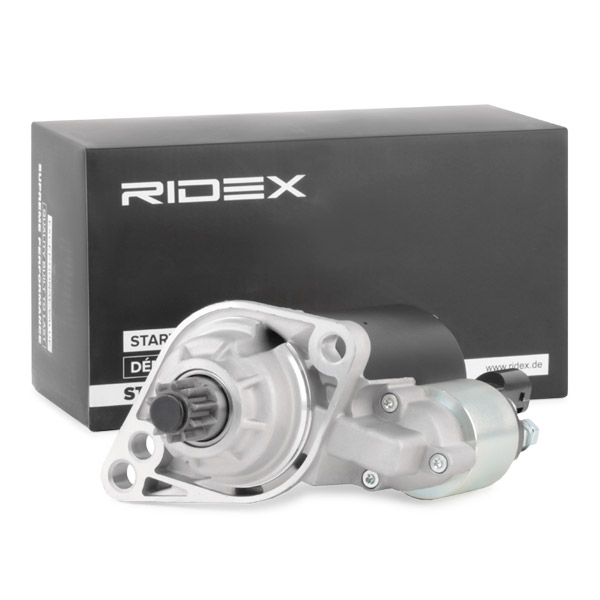 RIDEX starteris 2S0234