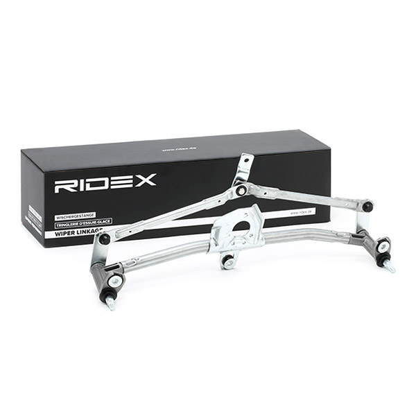 RIDEX valytuvo trauklė 300W0002