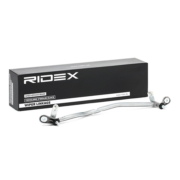 RIDEX Pyyhkijän vivusto 300W0006