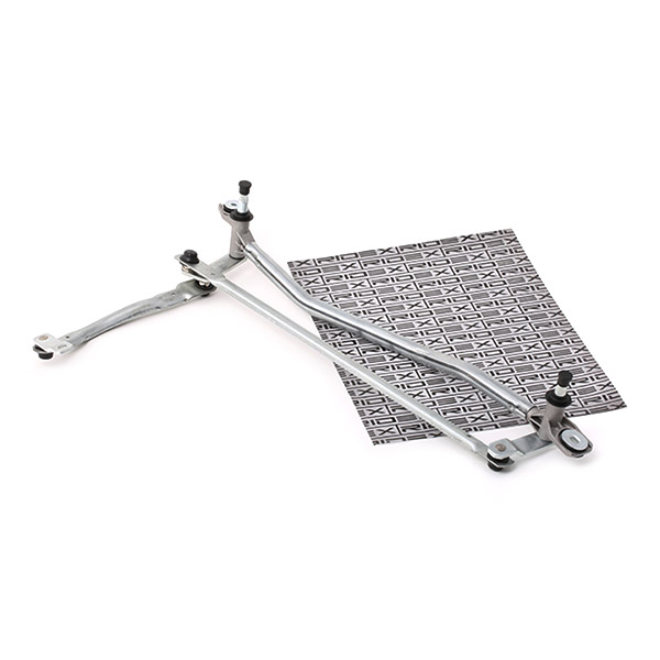 RIDEX Pyyhkijän vivusto 300W0012