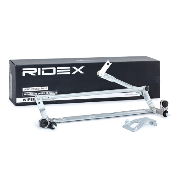 RIDEX valytuvo trauklė 300W0017