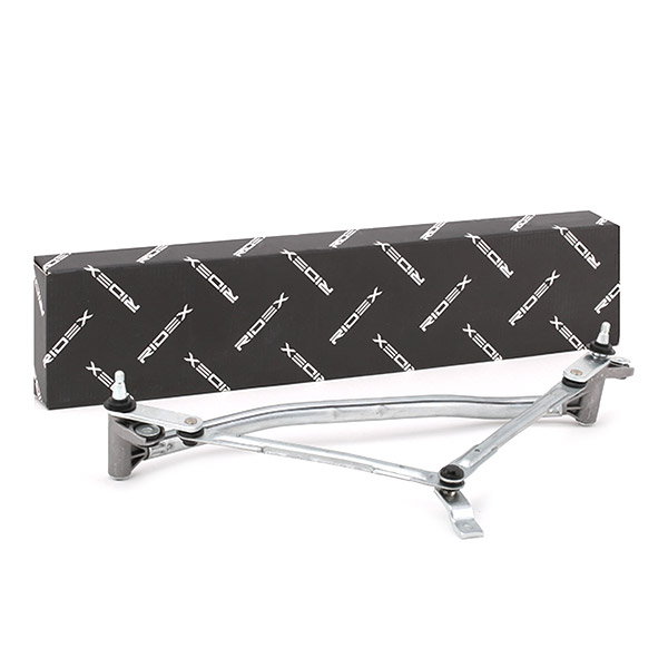 RIDEX Klaasipuhastaja hoovastik 300W0024