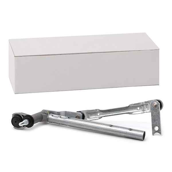 RIDEX Klaasipuhastaja hoovastik 300W0026