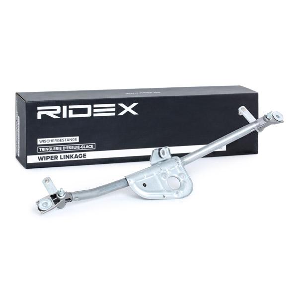 RIDEX valytuvo trauklė 300W0031