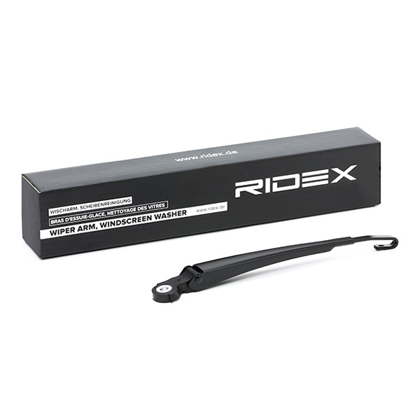 RIDEX valytuvo svirtis, priekinio stiklo apliejiklis 301W0038