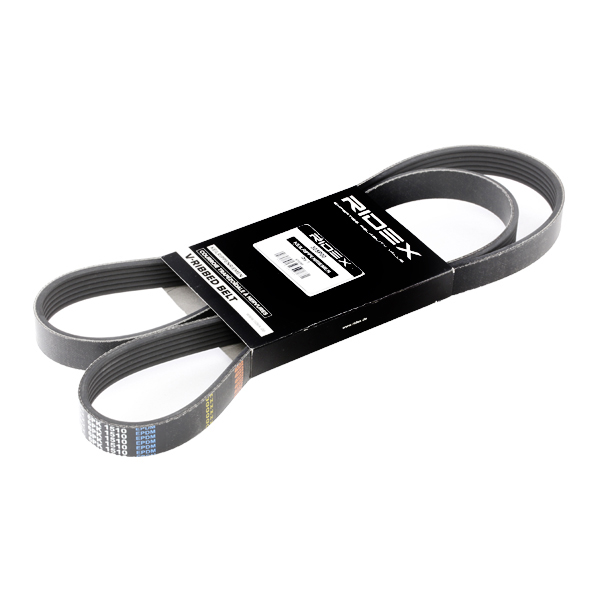 RIDEX Flerspårsrem 305P0070