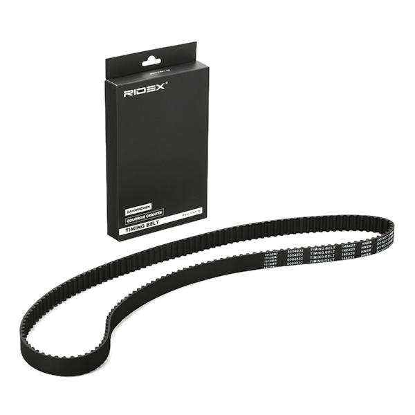 RIDEX Hammashihnat 306T0076