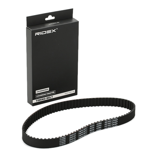 RIDEX Hammasrihm 306T0098