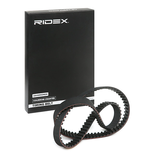 RIDEX Pasek rozrządu 306T0185