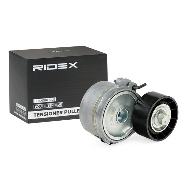 RIDEX Pingutusrull,soonrihm 310T0039