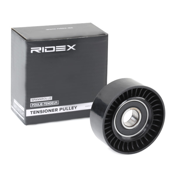 RIDEX Kiristysrulla, moniurahihna 310T0090