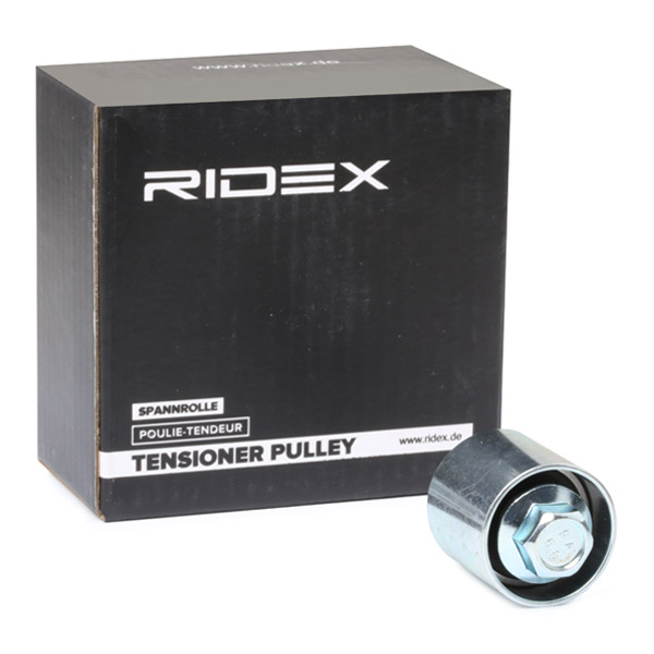 RIDEX Ohjainrulla, hammashihna 313D0028