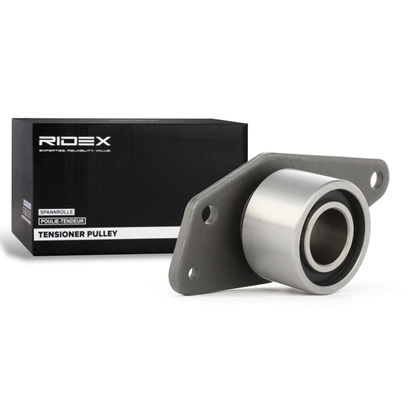 RIDEX Seade-/juhtrull,hammasrihm 313D0054