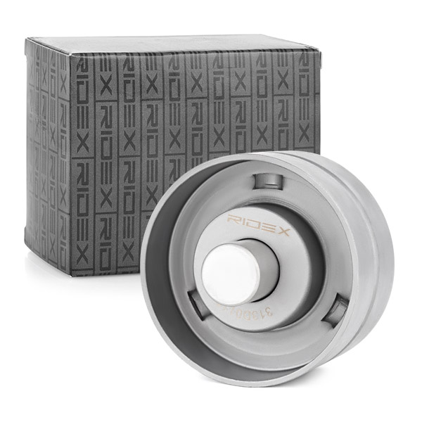 RIDEX Ohjainrulla, hammashihna 313D0110