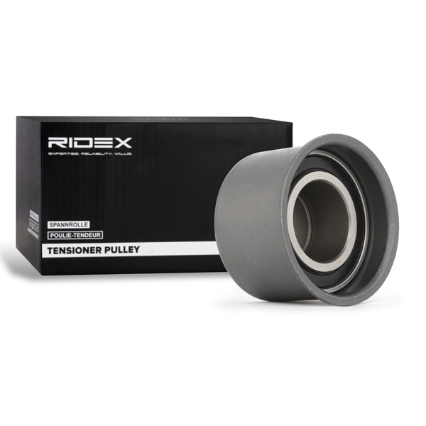RIDEX Ohjainrulla, hammashihna 313D0111