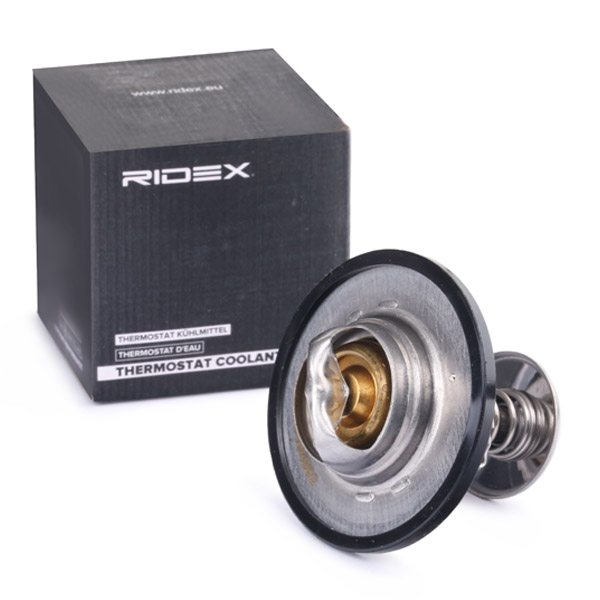 RIDEX Termostat, kylmedel 316T0011