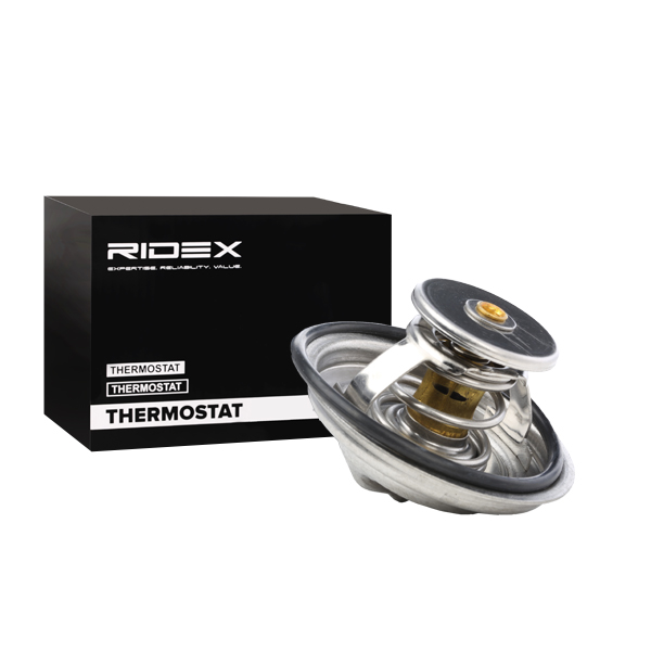 RIDEX Termostat, kylmedel 316T0012