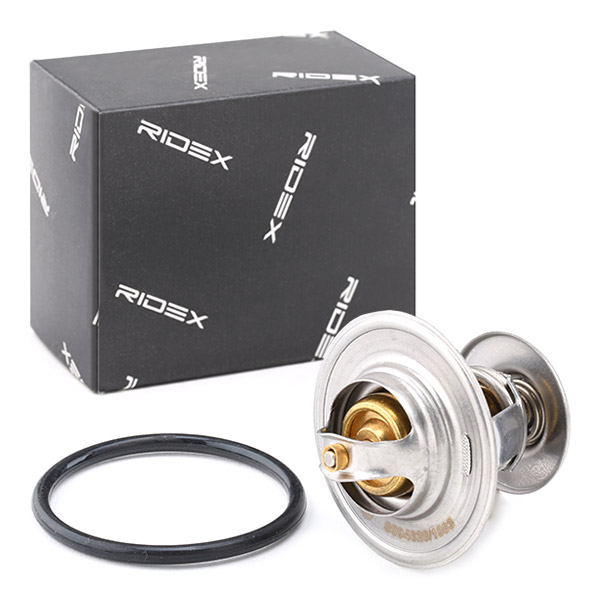 RIDEX termostatas, aušinimo skystis 316T0016