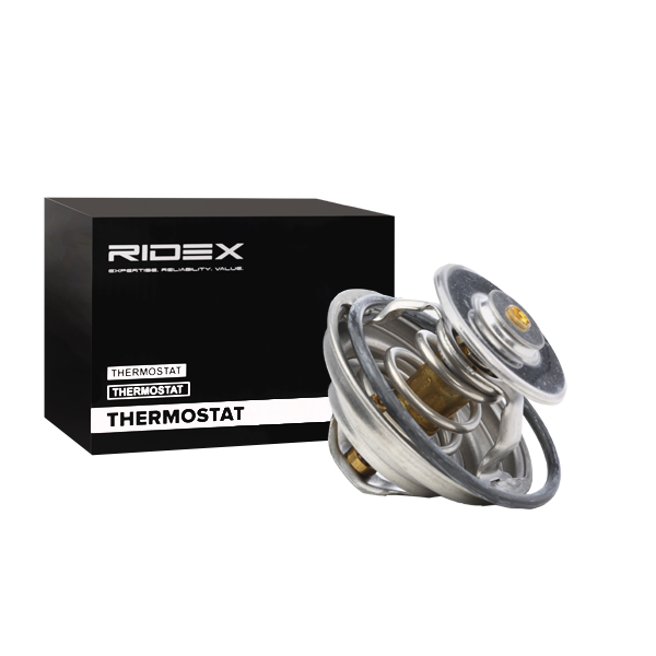 RIDEX Termostat, kylmedel 316T0019
