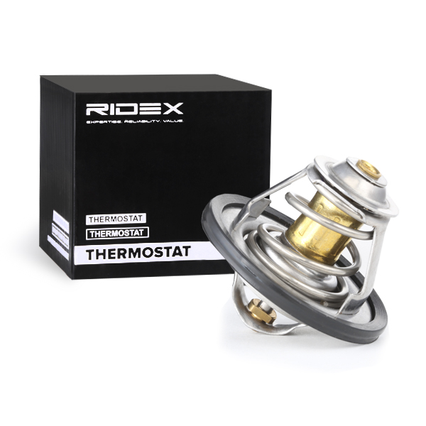 RIDEX Termostat, kylmedel 316T0022