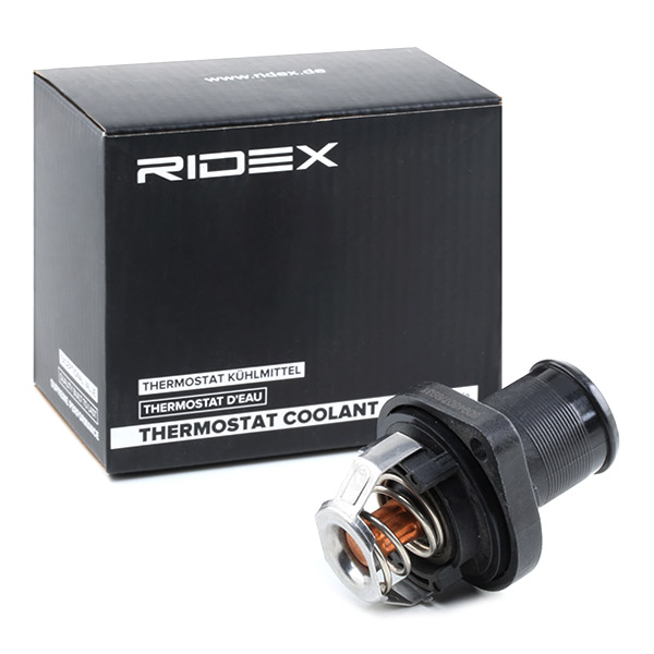 RIDEX Termostaat, jahutusvedelik 316T0024