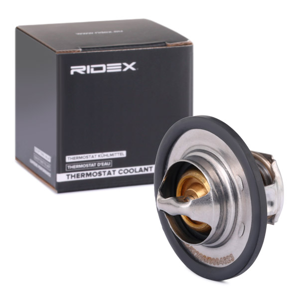 RIDEX Termostat, kylmedel 316T0031