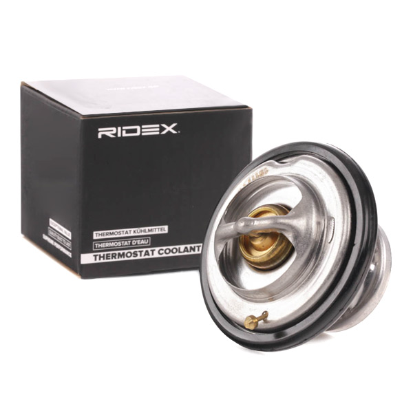 RIDEX Termostat, kylmedel 316T0043