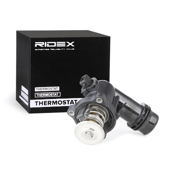 RIDEX termostatas, aušinimo skystis 316T0047