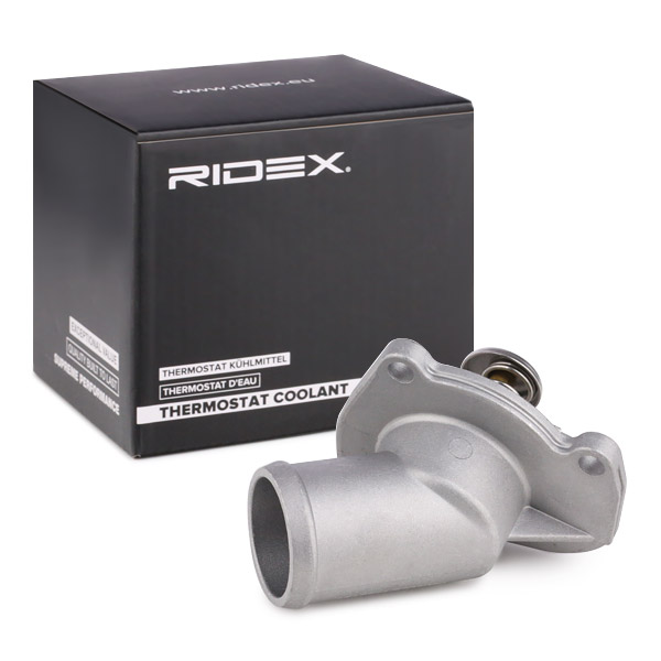 RIDEX Termostaatti, jäähdytysneste 316T0053