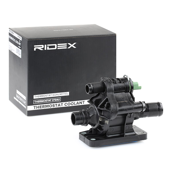 RIDEX Termostaat, jahutusvedelik 316T0095