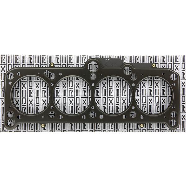 RIDEX Tiiviste, sylinterikansi 318G0004