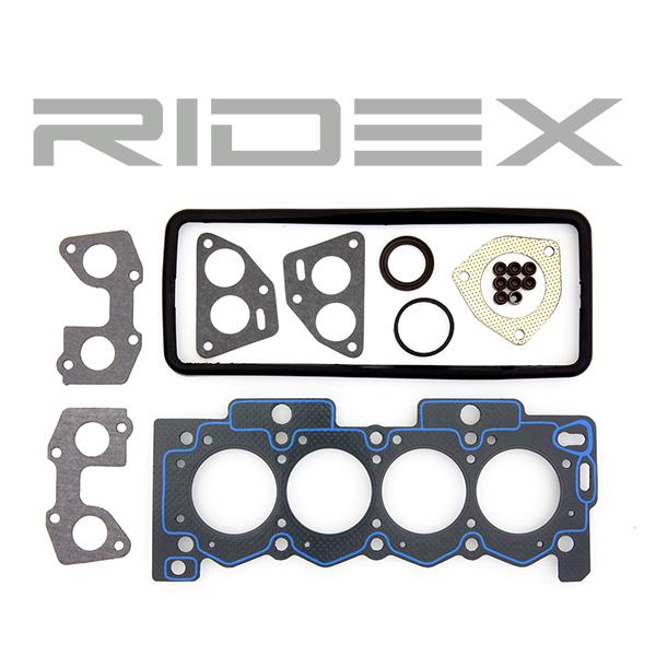 RIDEX Zestaw uszczelek, głowica cylindrów 319G0003