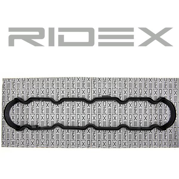 RIDEX Uszczelka, pokrywa głowicy cylindrów 321G0116