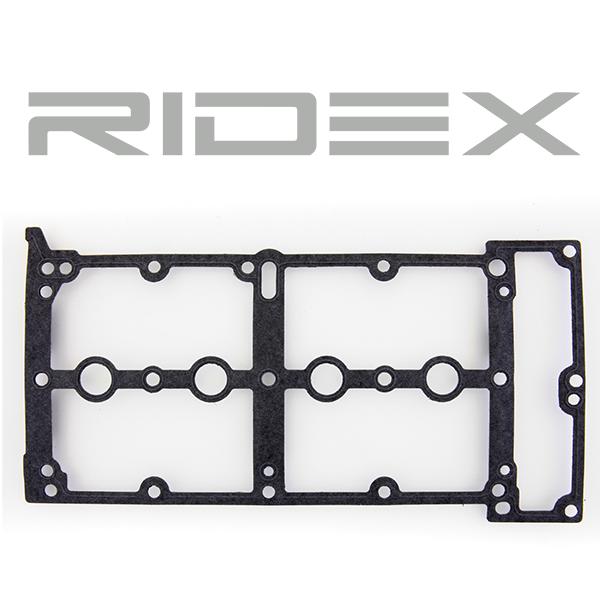 RIDEX Uszczelka, pokrywa głowicy cylindrów 321G0134