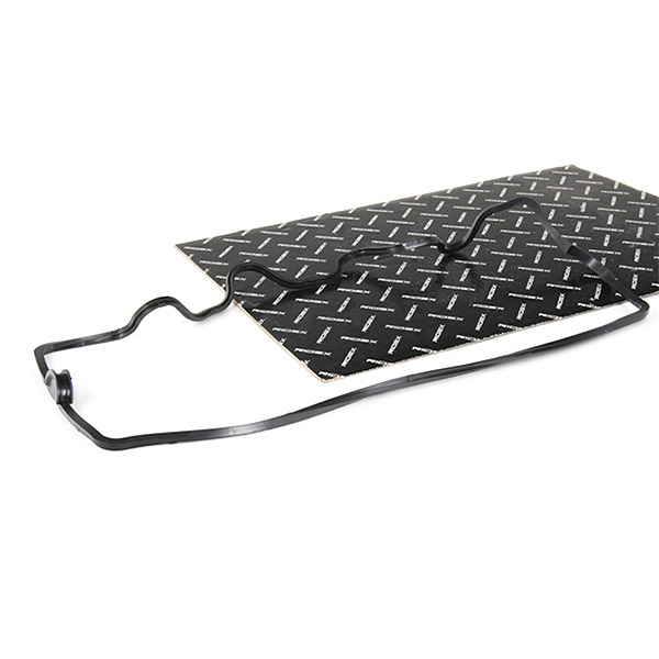 RIDEX Uszczelka, pokrywa głowicy cylindrów 321G0138