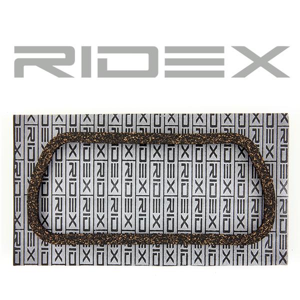 RIDEX Tihend, klapikambrikaan 321G0140